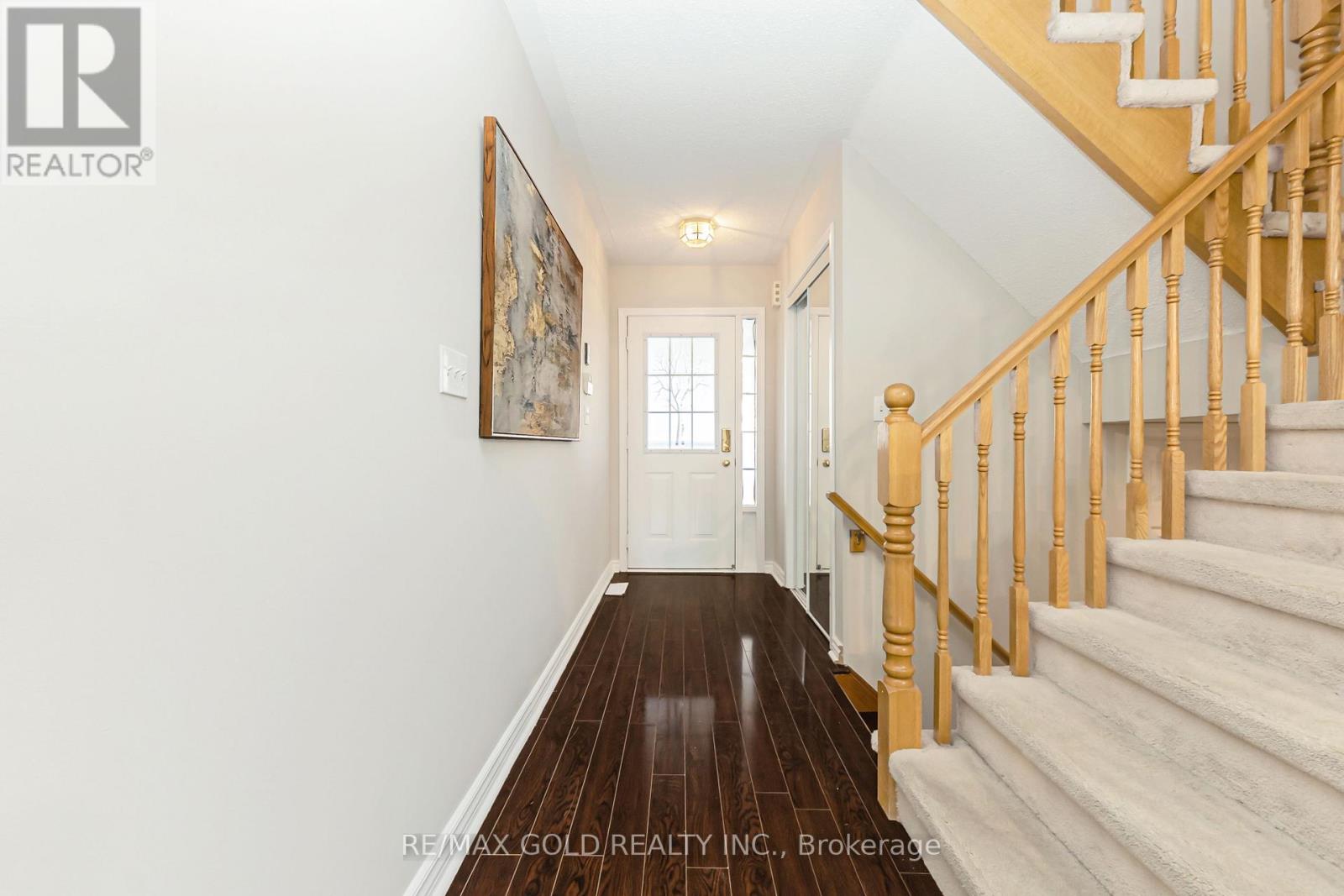 644 Porter Way, Milton, Ontario  L9T 5W2 - Photo 3 - W13215304