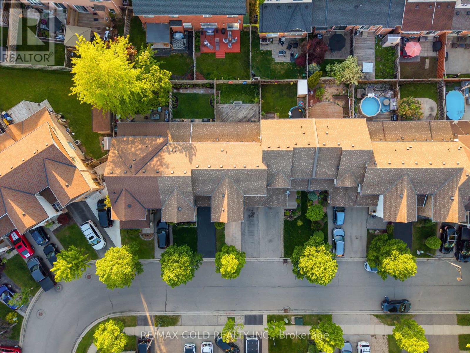 644 Porter Way, Milton, Ontario  L9T 5W2 - Photo 43 - W13215304