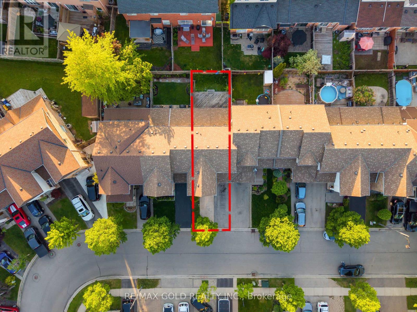 644 Porter Way, Milton, Ontario  L9T 5W2 - Photo 45 - W13215304