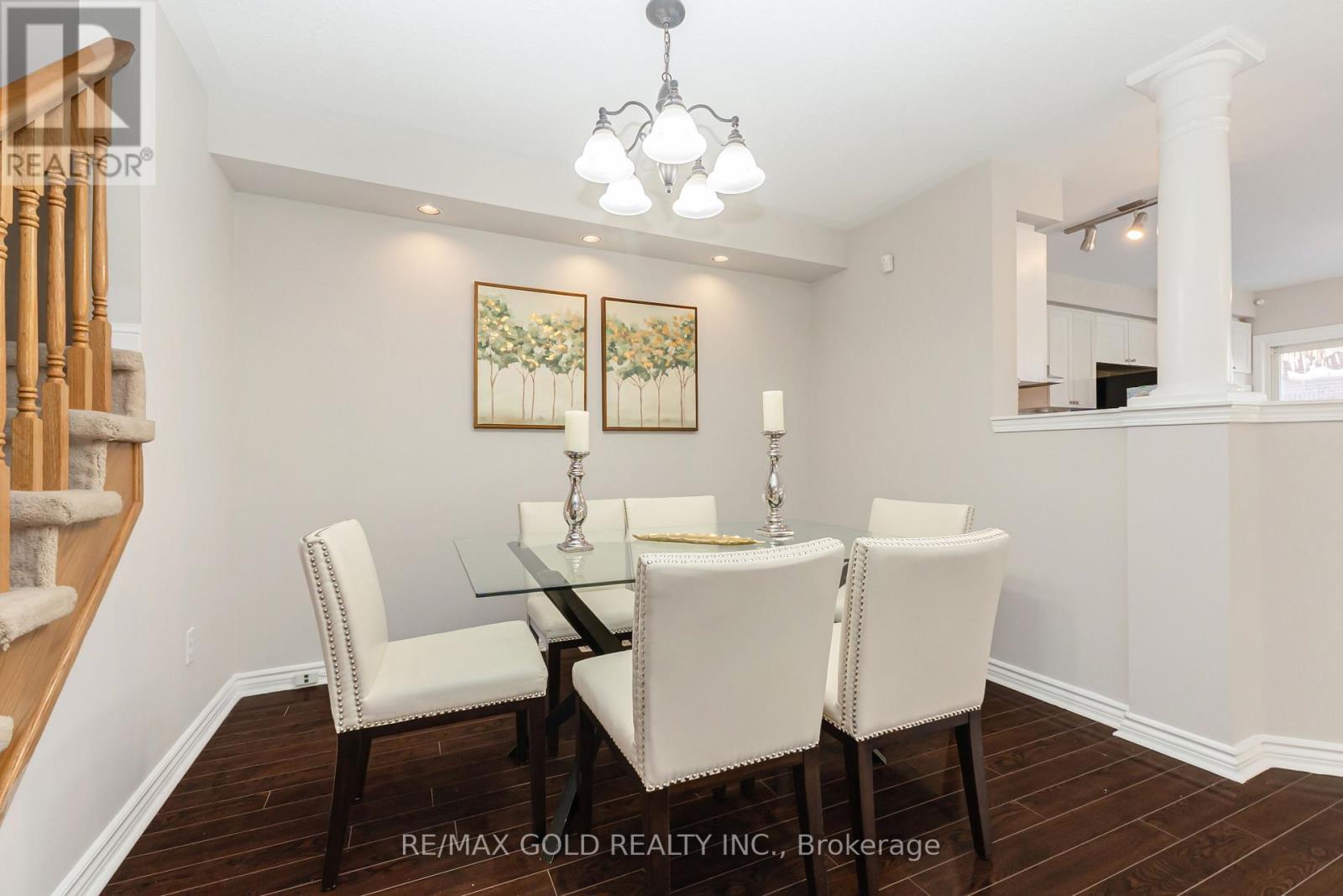 644 Porter Way, Milton, Ontario  L9T 5W2 - Photo 7 - W13215304