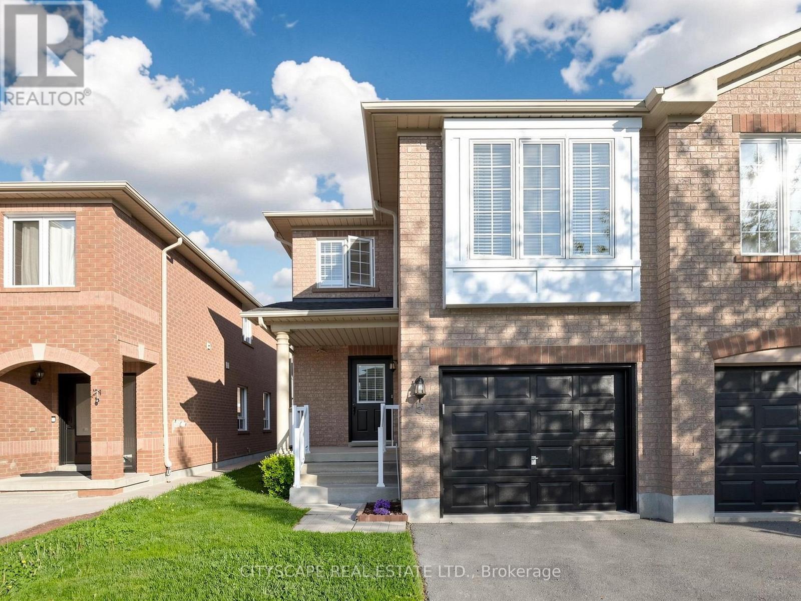 5 Studebaker Trail, Brampton, Ontario  L7A 3A2 - Photo 3 - W13215322