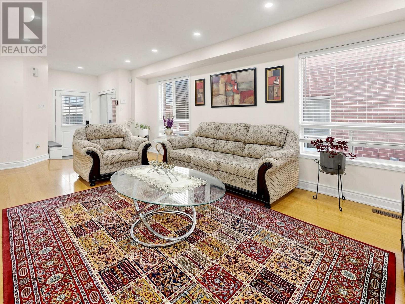 5 Studebaker Trail, Brampton, Ontario  L7A 3A2 - Photo 6 - W13215322