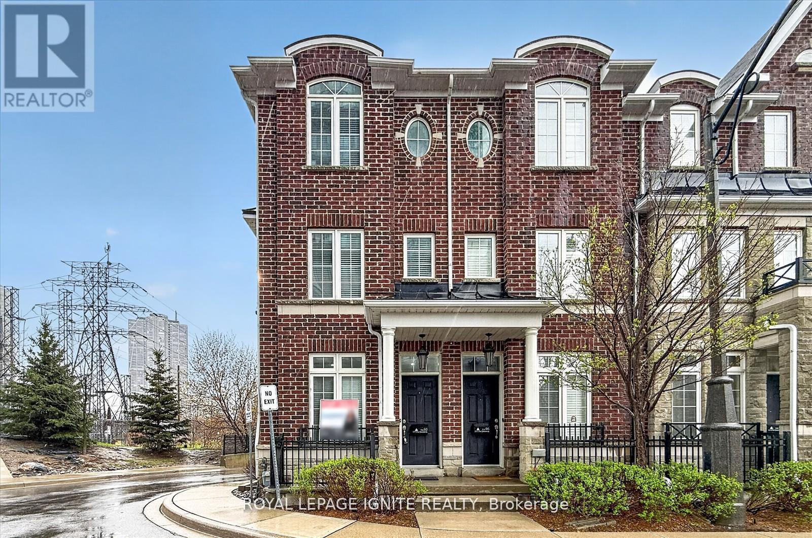 95 - 117A THE QUEENSWAY, Toronto, Ontario
