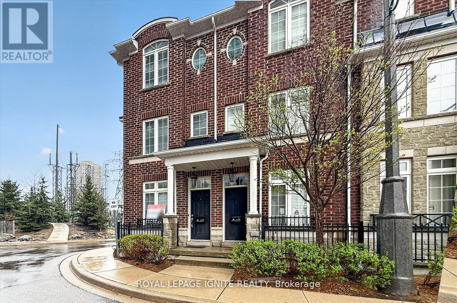 95 - 117a The Queensway, Toronto, Ontario  M6S 5B7 - Photo 3 - W13215340