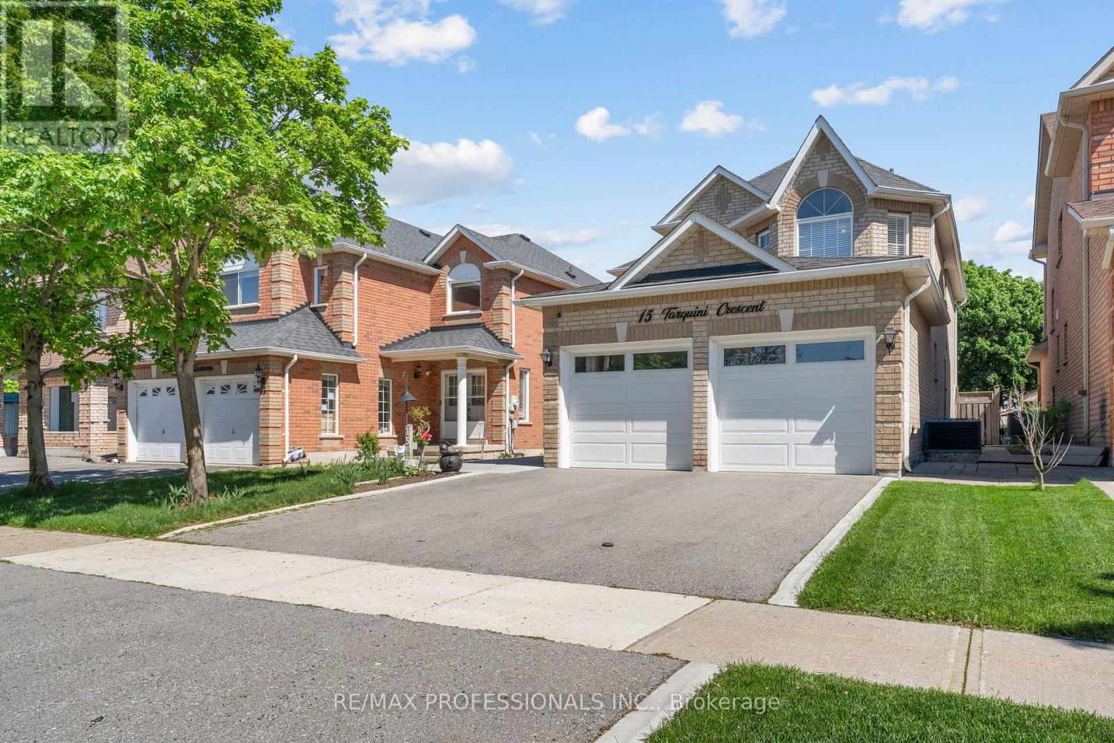 15 Tarquini Crescent, Caledon, Ontario  L7E 2V8 - Photo 3 - W13215346