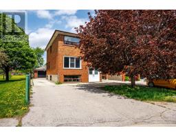 72 KATHERINE ROAD, Toronto, Ontario