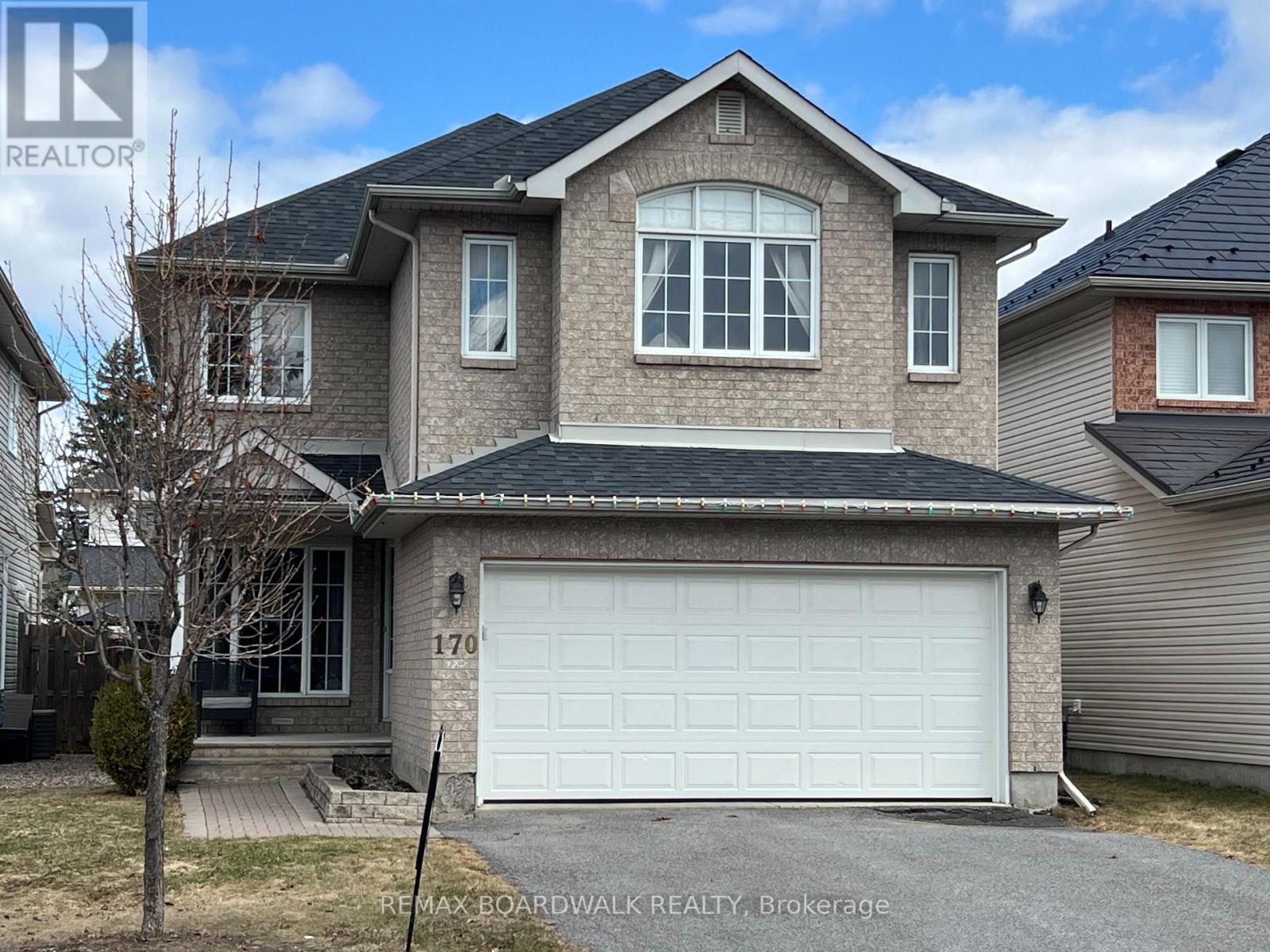 170 BRIDLEWOOD DRIVE, Ottawa, Ontario