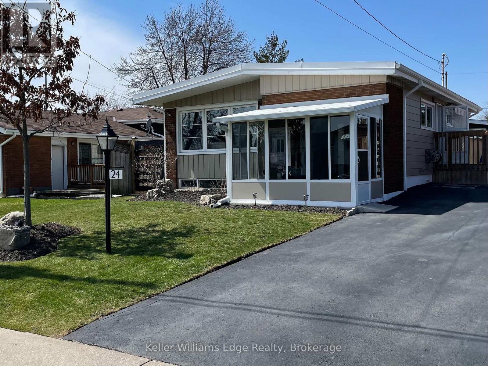 Lower - 24 Baroche Street, Hamilton, Ontario  L8V 4C7 - Photo 1 - X13215502