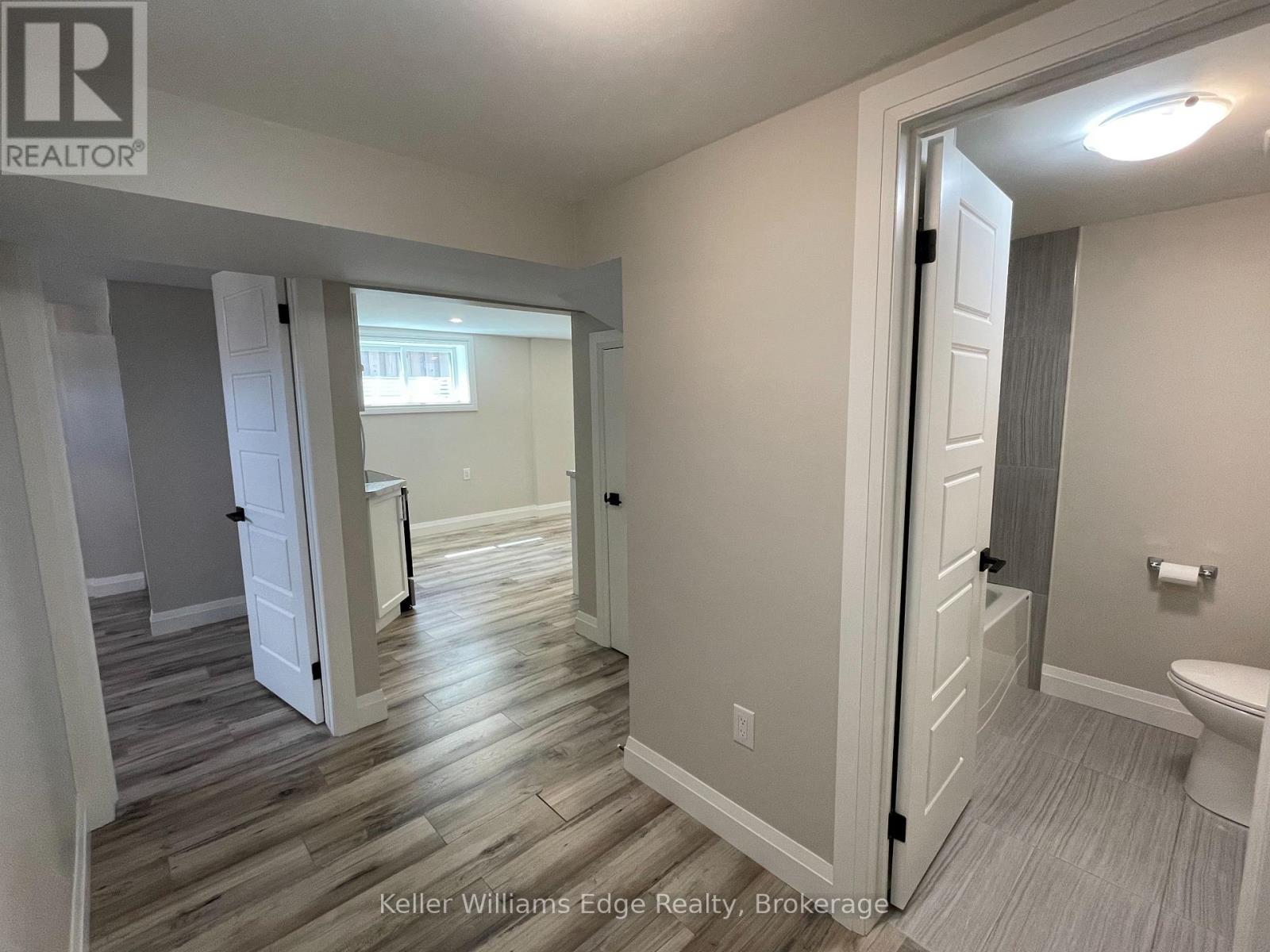 Lower - 24 Baroche Street, Hamilton, Ontario  L8V 4C7 - Photo 2 - X13215502