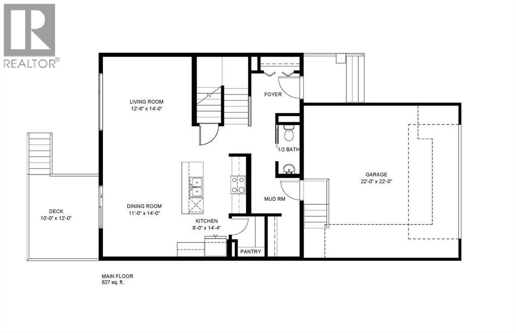 655 Robinson Avenue, Penhold, Alberta  T0M 1R0 - Photo 31 - A2312933