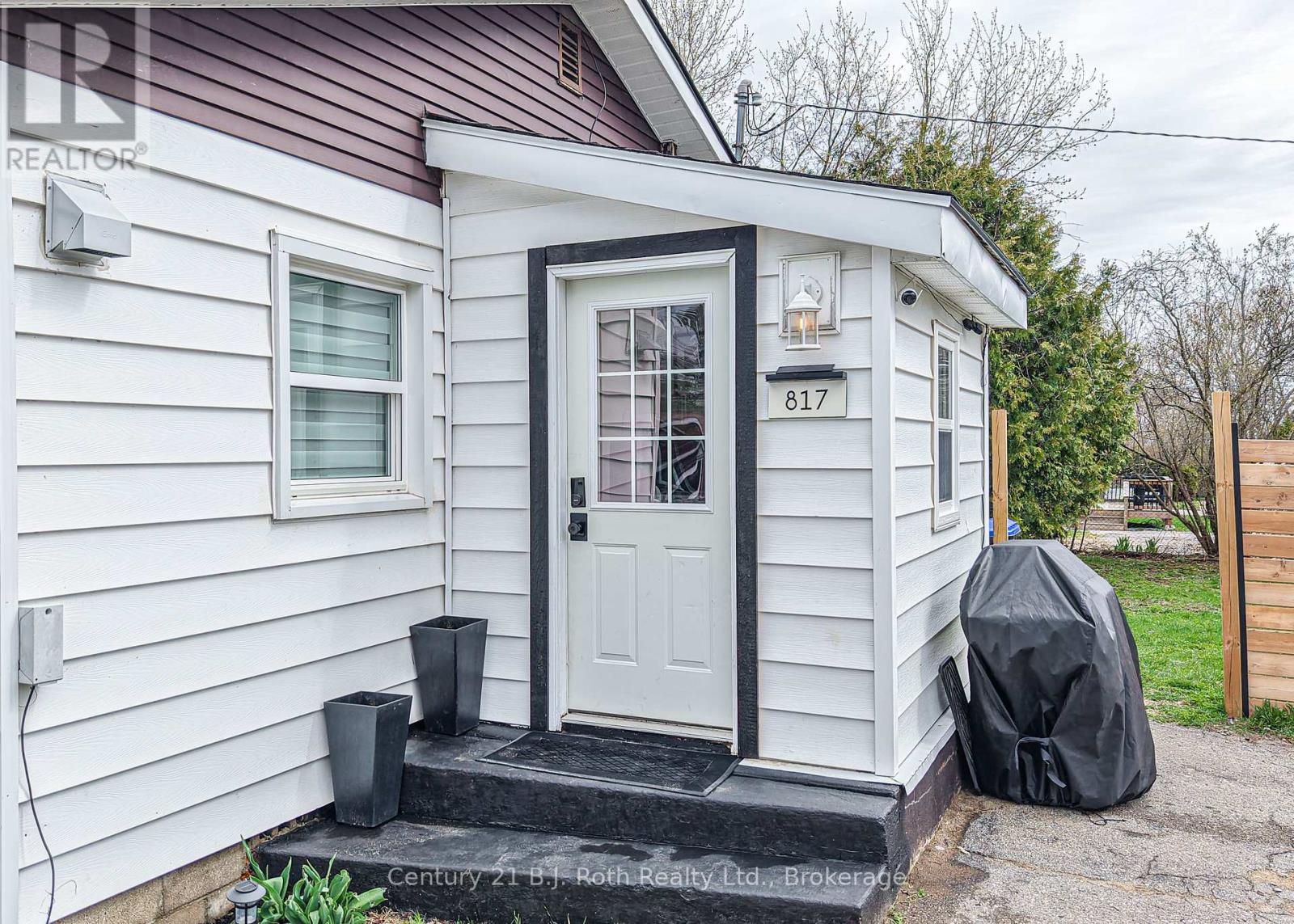 817 Eighth Avenue, Tay, Ontario  L0K 1R0 - Photo 12 - S13215432