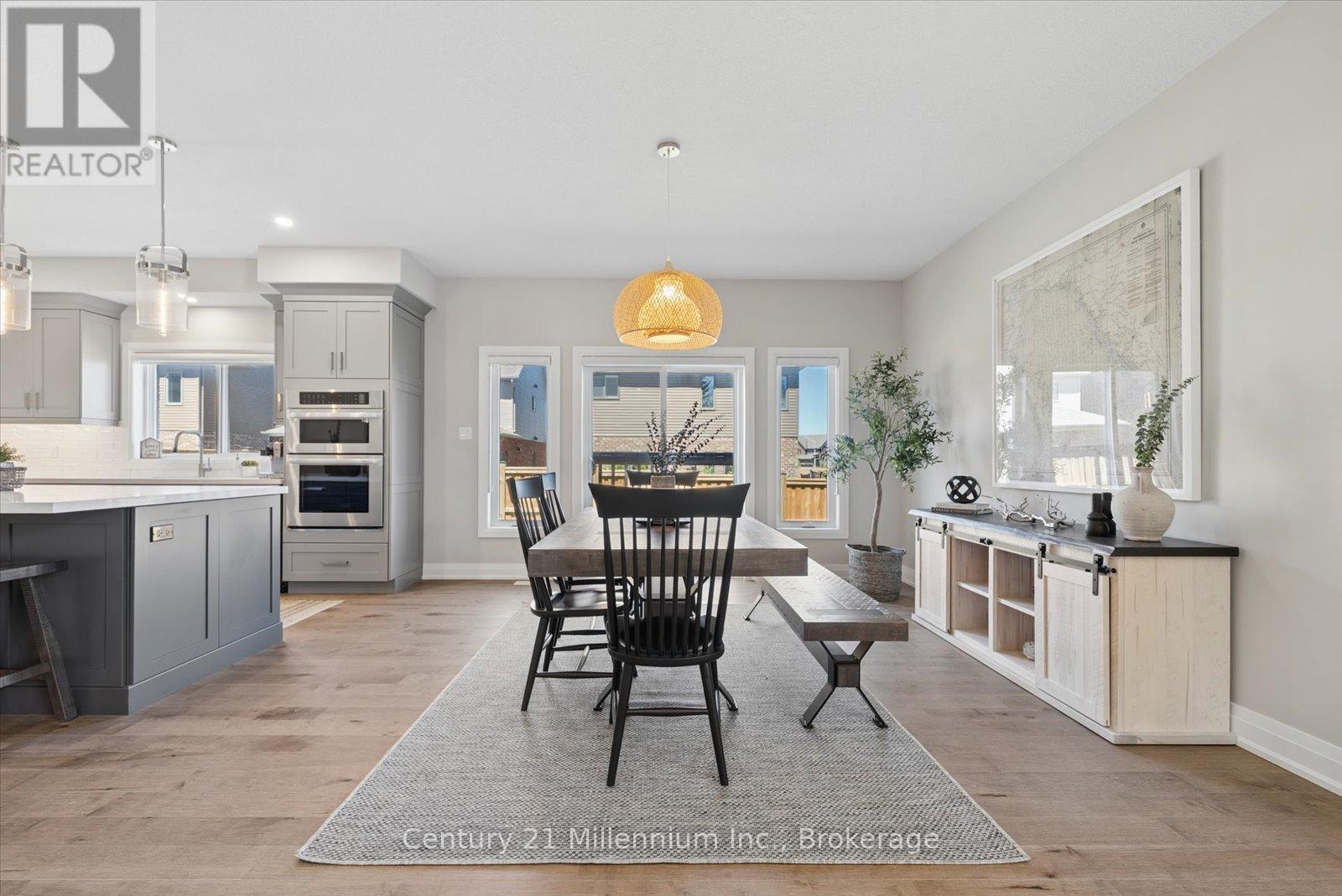 54 Maidens Crescent, Collingwood, Ontario  L9Y 5M4 - Photo 14 - S13215494