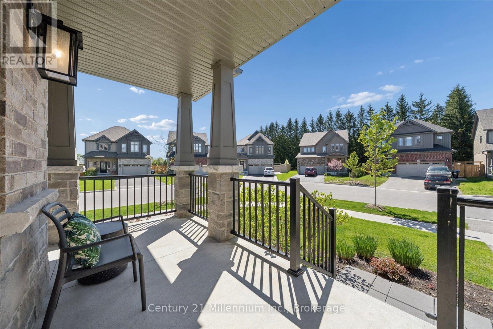 54 Maidens Crescent, Collingwood, Ontario  L9Y 5M4 - Photo 5 - S13215494