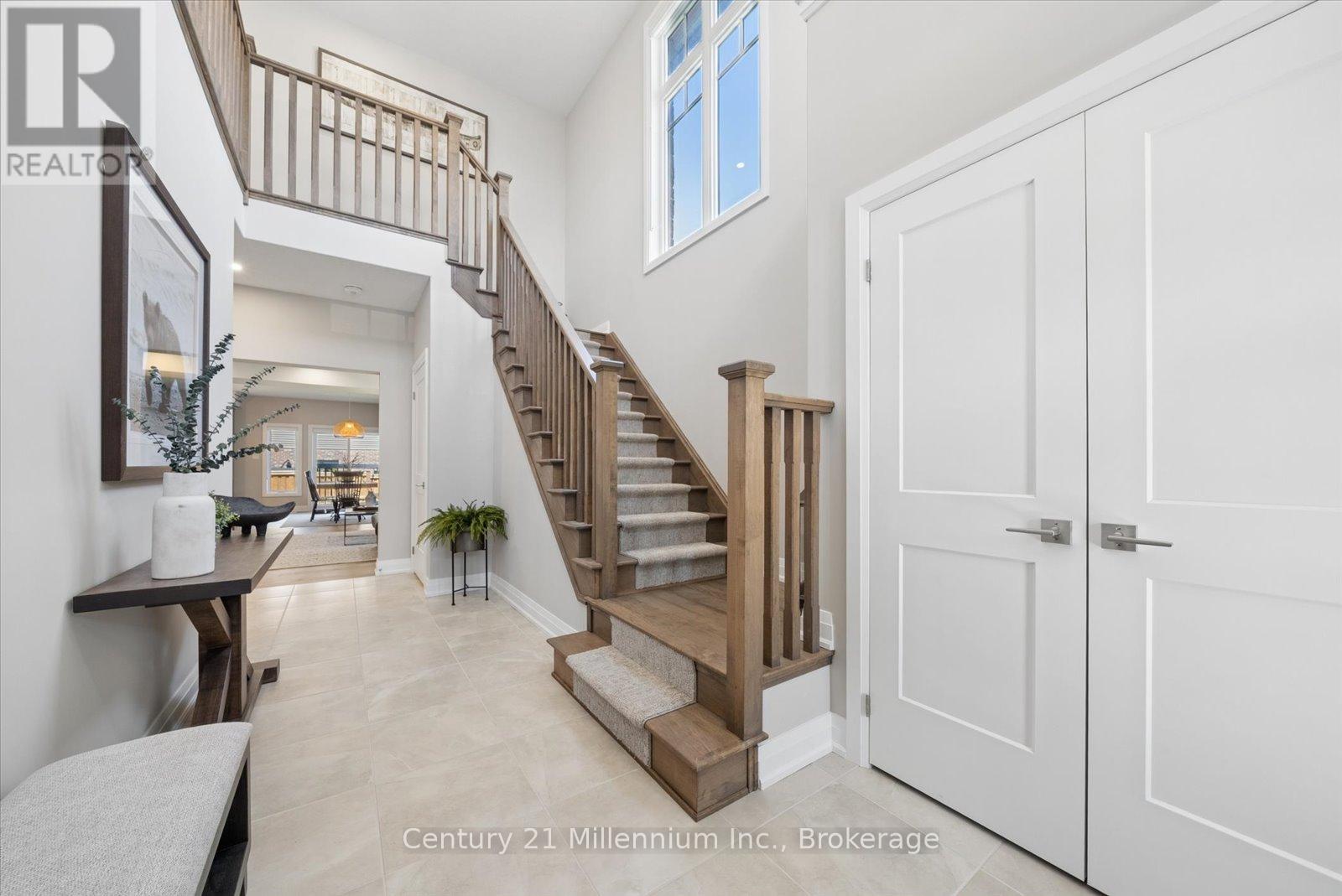 54 Maidens Crescent, Collingwood, Ontario  L9Y 5M4 - Photo 8 - S13215494