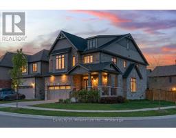 54 MAIDENS CRESCENT, collingwood, Ontario