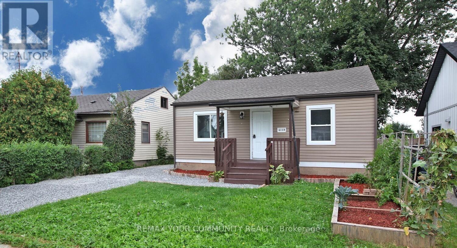 6159 CHURCHILL STREET, Niagara Falls, Ontario