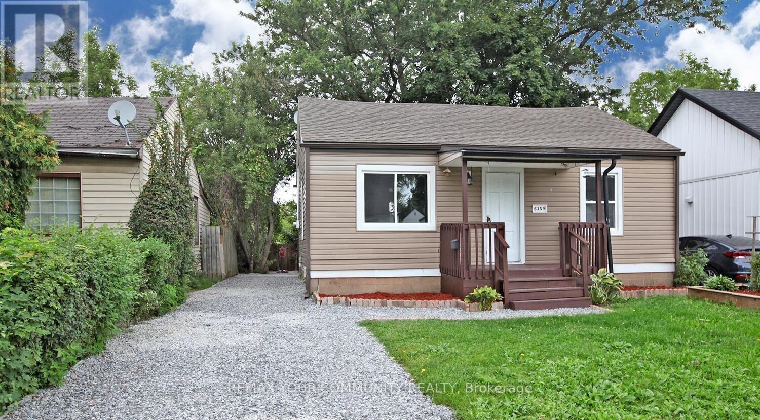 6159 Churchill Street, Niagara Falls, Ontario  L2G 2X2 - Photo 2 - X13215126