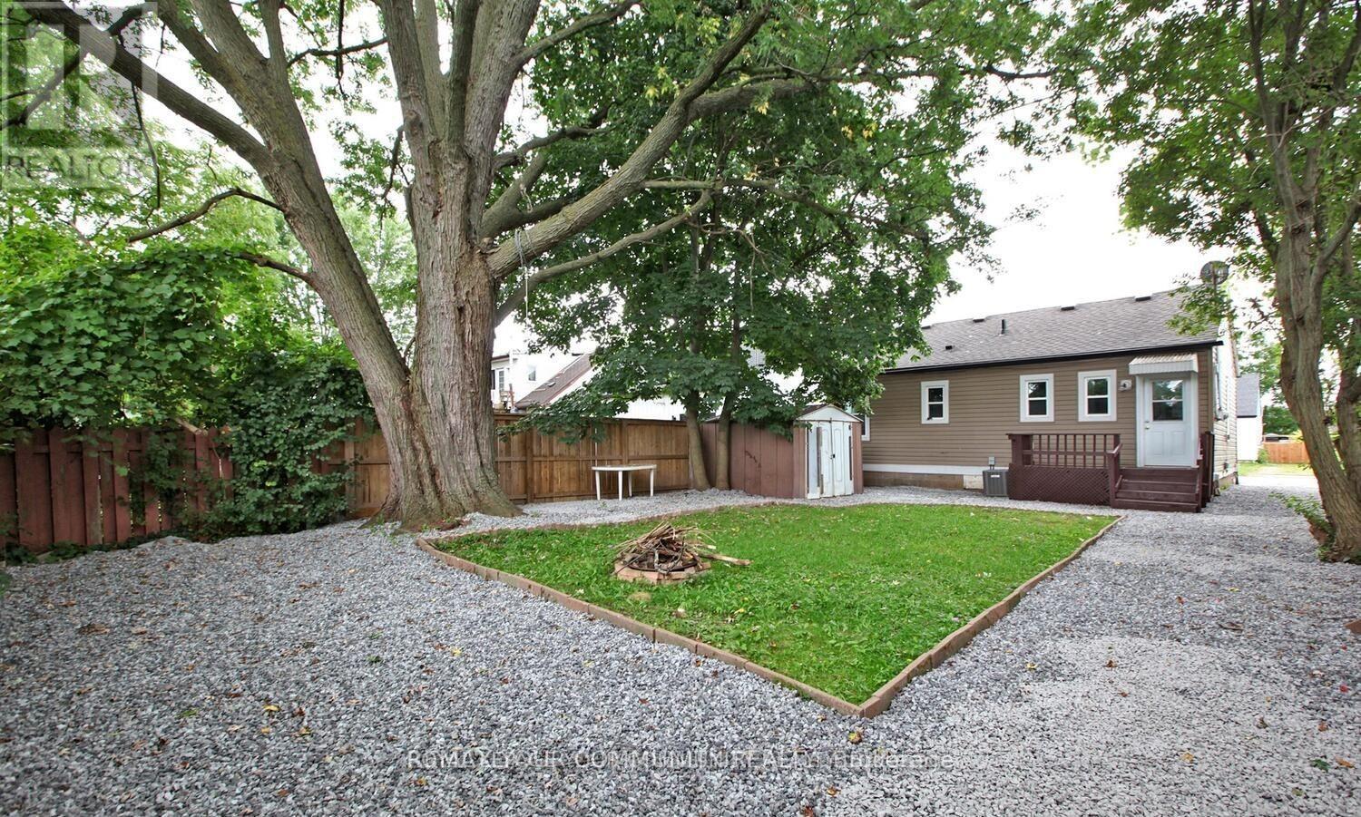 6159 Churchill Street, Niagara Falls, Ontario  L2G 2X2 - Photo 23 - X13215126