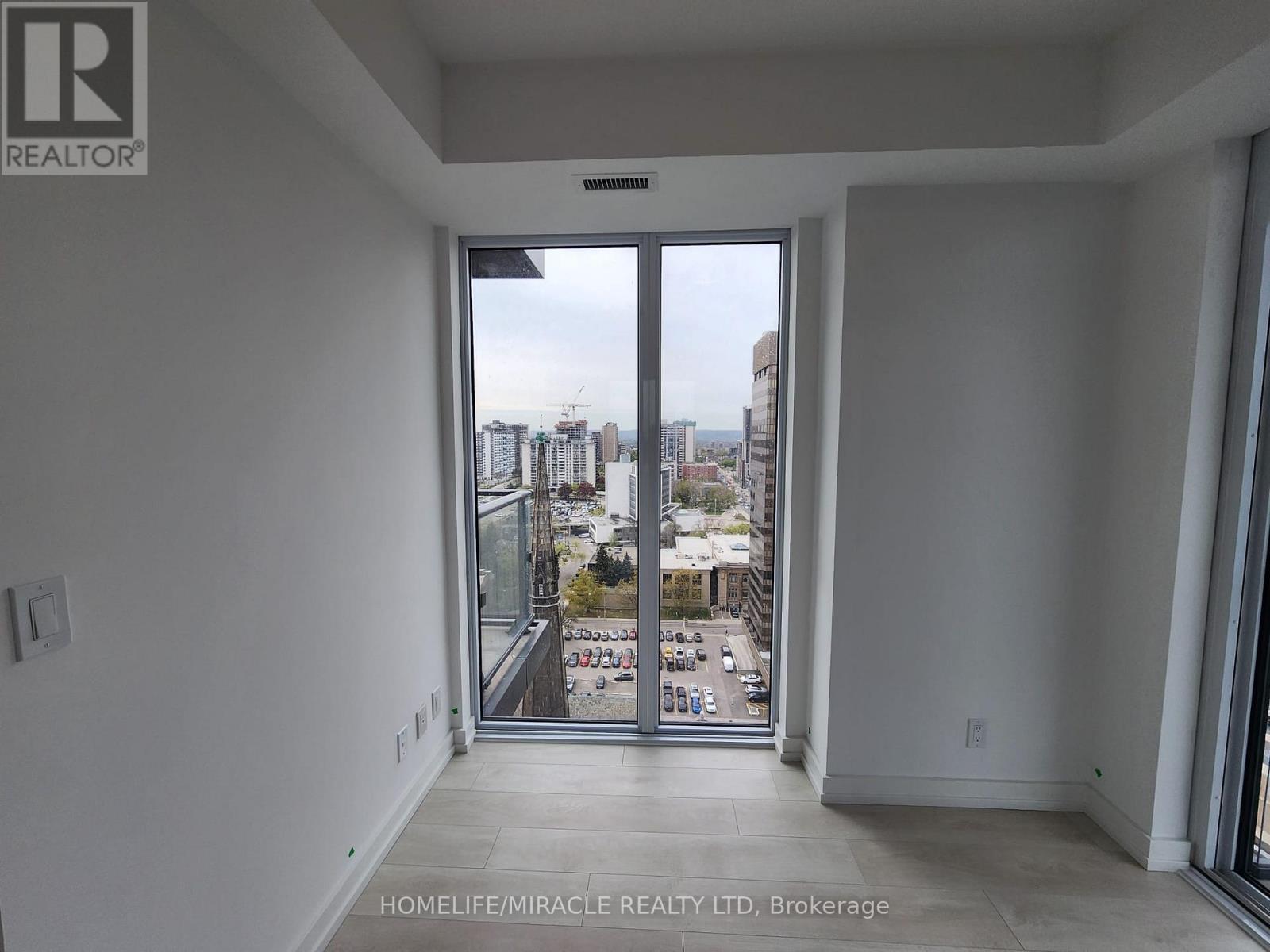1802 - 75 James Street, Hamilton, Ontario  L8P 4V8 - Photo 7 - X13215194