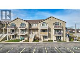 102 - 50 WHITLAW WAY, Brant, Ontario