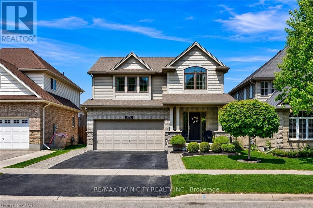 202 BROOKMEAD STREET, Woolwich, Ontario
