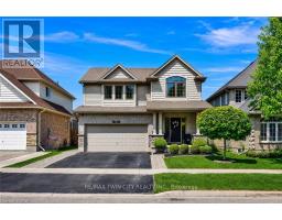 202 BROOKMEAD STREET, Woolwich, Ontario