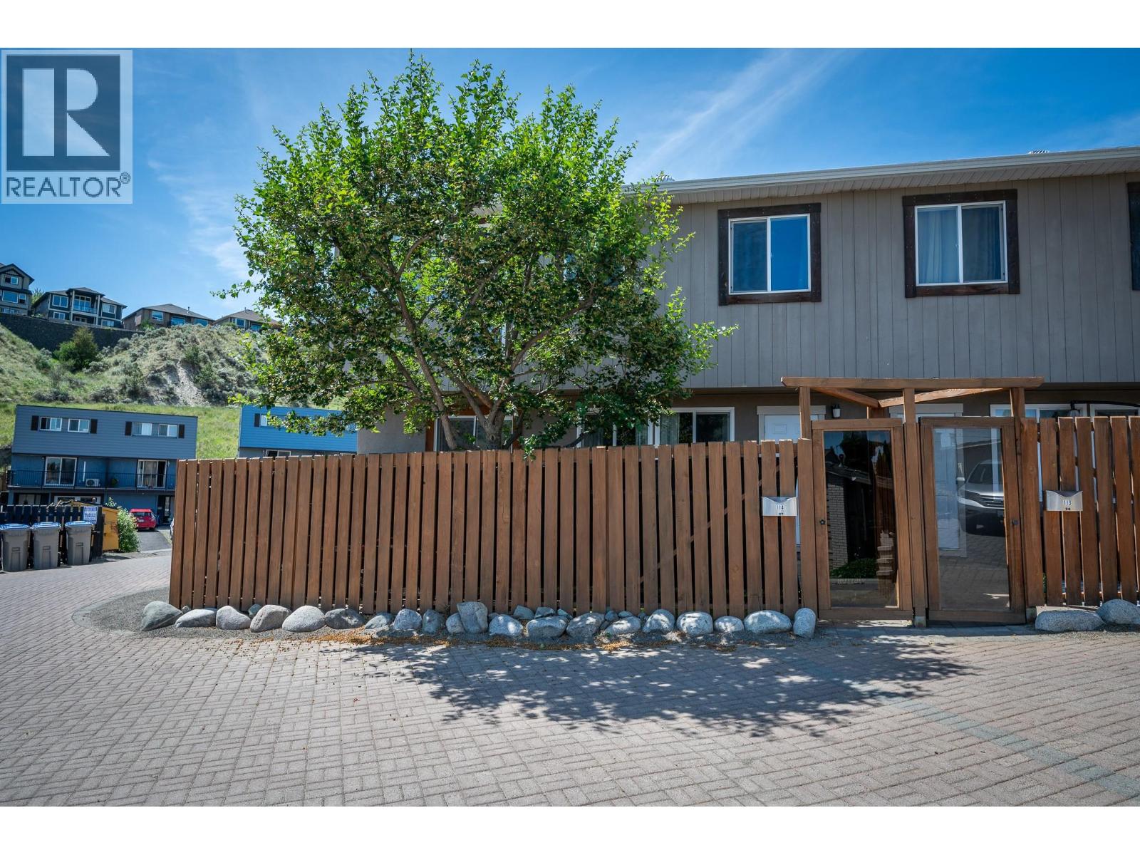 870 Mcqueen Drive Unit# 114, Kamloops, British Columbia  V2B 7X9 - Photo 30 - 10389438