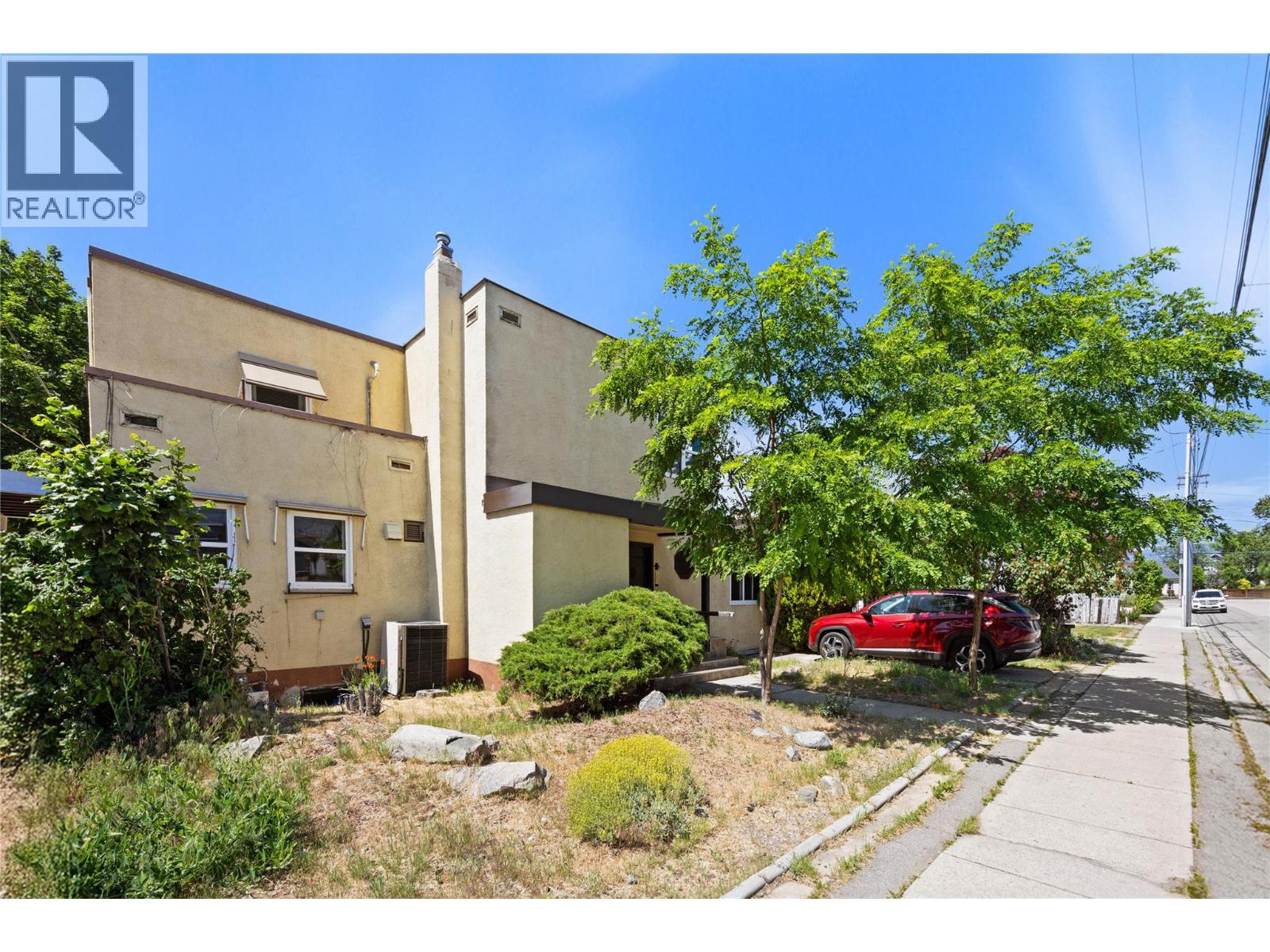 763 Argyle Street, penticton, British Columbia