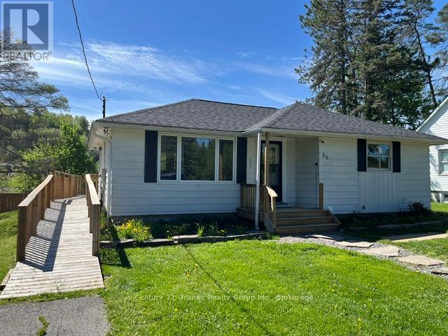 86 Water Street, Minden Hills, Ontario  K0M 2K0 - Photo 1 - X13215400