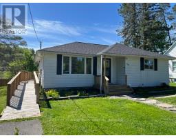 86 WATER STREET, minden hills (minden), Ontario