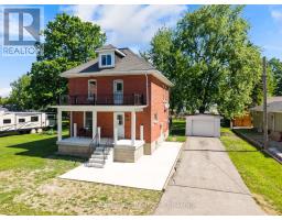 185 TRAFALGAR STREET, west perth (mitchell), Ontario