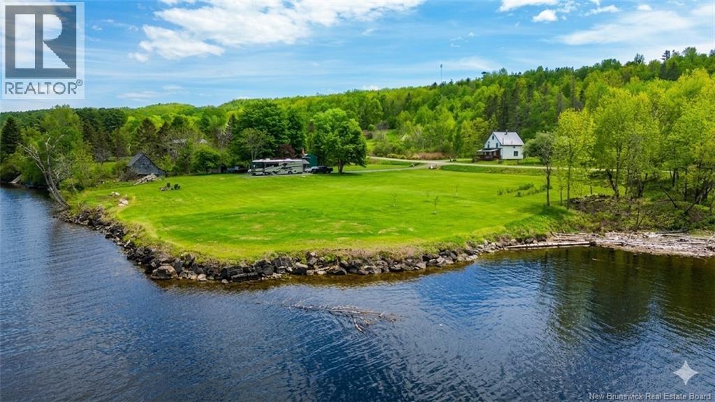 95 Ritchie Road, Ritchie, New Brunswick