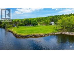 95 Ritchie Road, Ritchie, New Brunswick