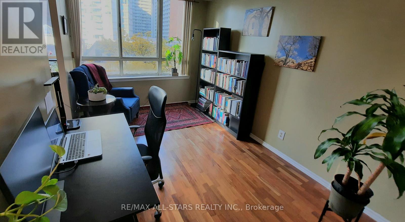 503 - 633 Hurizon On Bay Street, Toronto, Ontario  M5G 2G4 - Photo 6 - C13215396