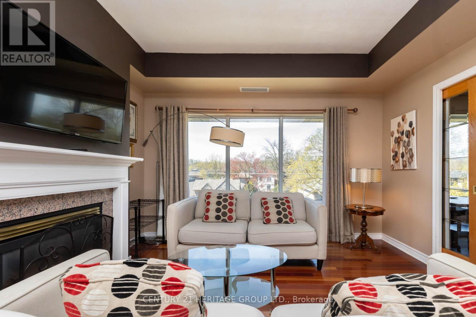 405 - 211 Randolph Road, Toronto, Ontario  M4G 4H1 - Photo 6 - C13215452