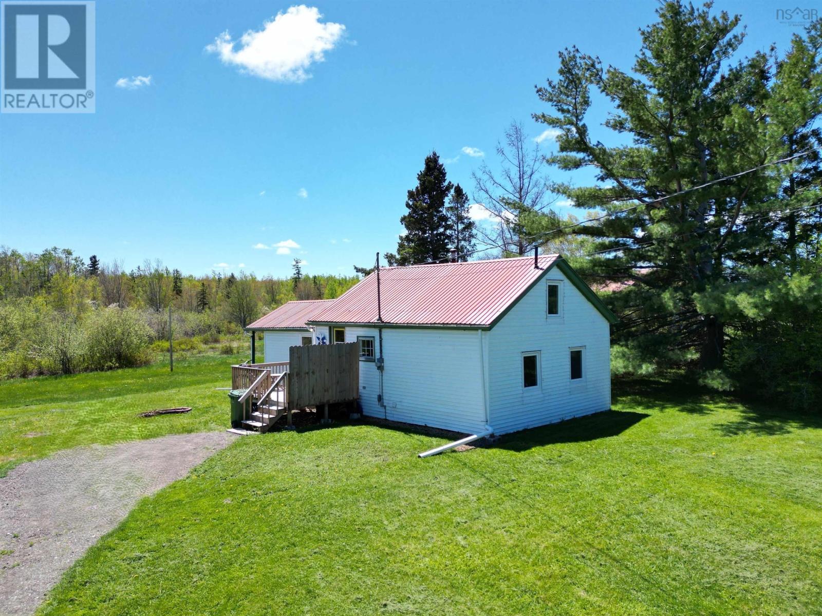 1922 Upper River John Road, Middleton, Nova Scotia
