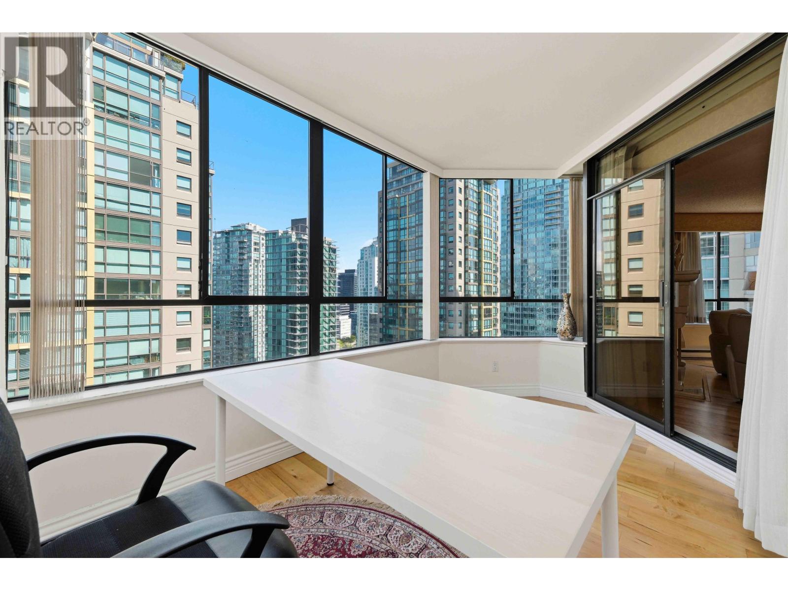 1602 738 Broughton Street, Vancouver, British Columbia V6G 3A7 - Photo 17 - R3129684