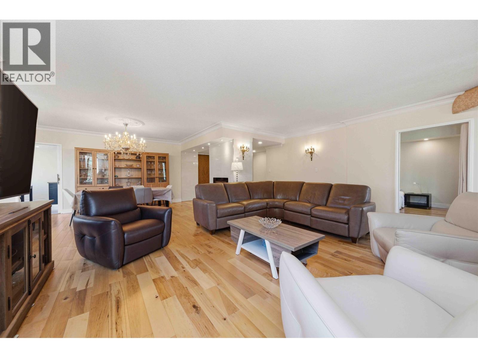 1602 738 Broughton Street, Vancouver, British Columbia V6G 3A7 - Photo 5 - R3129684