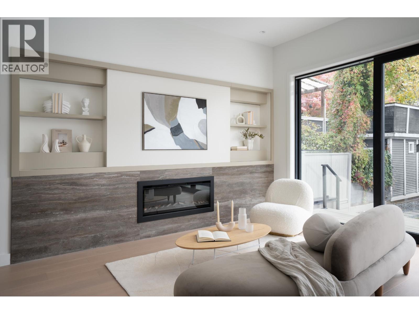 2 4018 W 21st Avenue, Vancouver, British Columbia V6S 1H9 - Photo 2 - R3129688