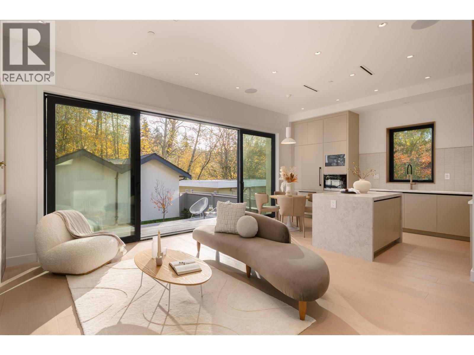 2 4018 W 21st Avenue, Vancouver, British Columbia V6S 1H9 - Photo 5 - R3129688