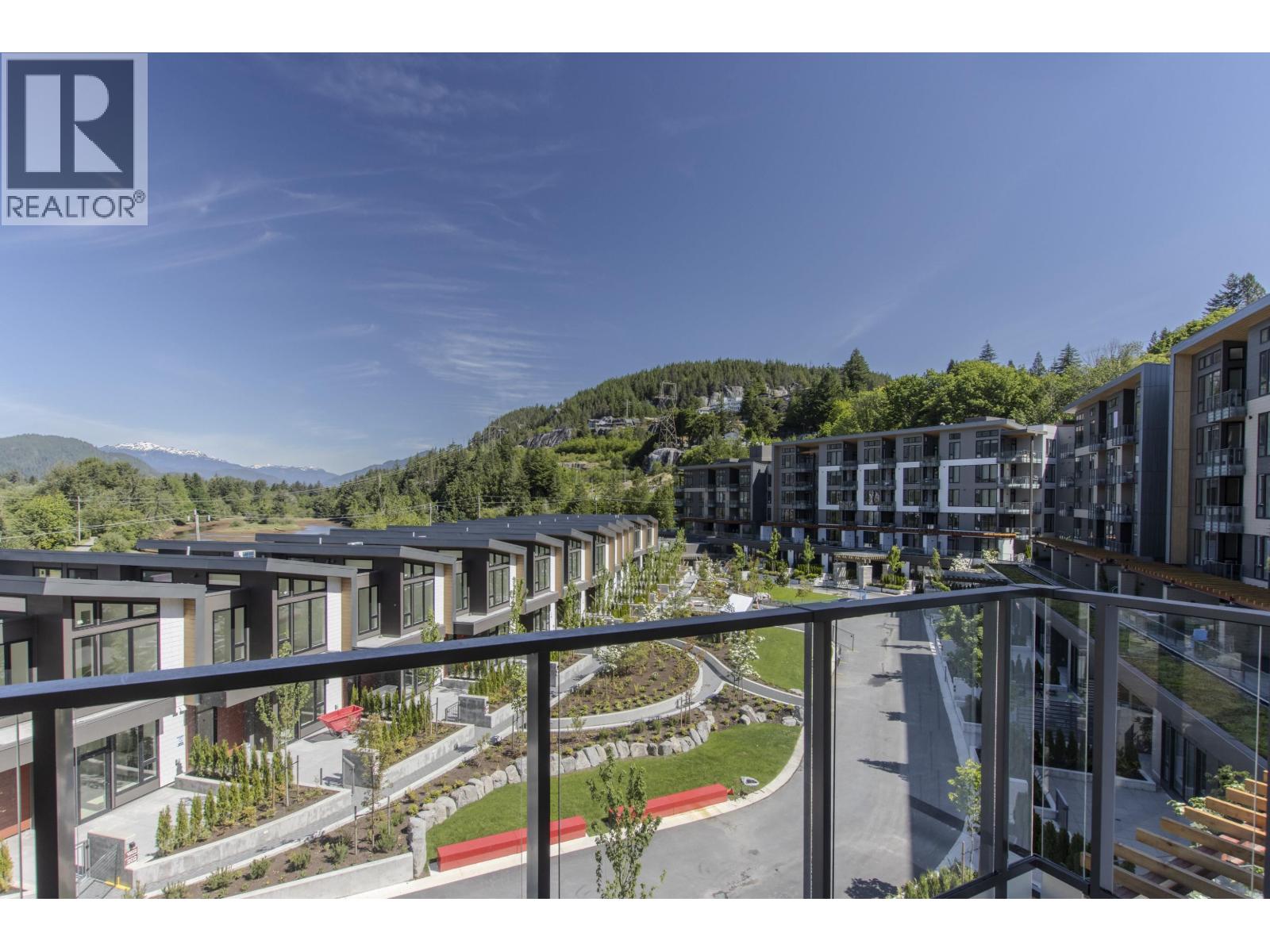 419 1500 Scott Cres, Squamish, British Columbia  V0N 3G0 - Photo 19 - R3129708