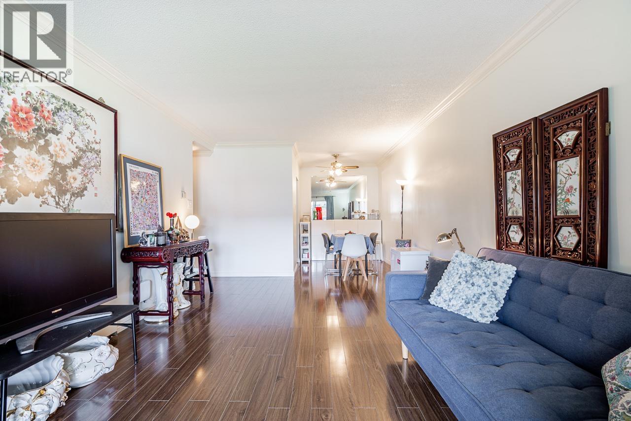 107 3411 Springfield Drive, Richmond, British Columbia  V7E 1Z1 - Photo 12 - R3129709