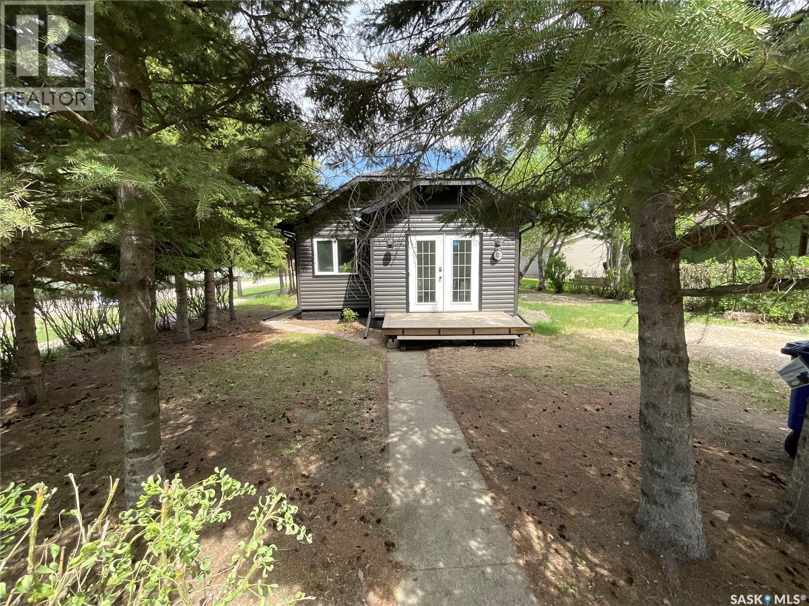 112 3rd STREET S, Wakaw, Saskatchewan