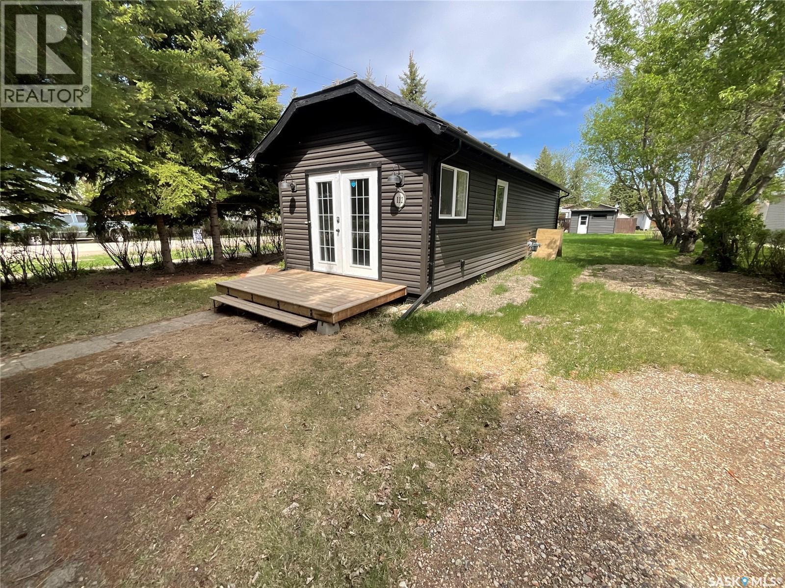 112 3rd Street S, Wakaw, Saskatchewan  S0K 4P0 - Photo 2 - SK034585