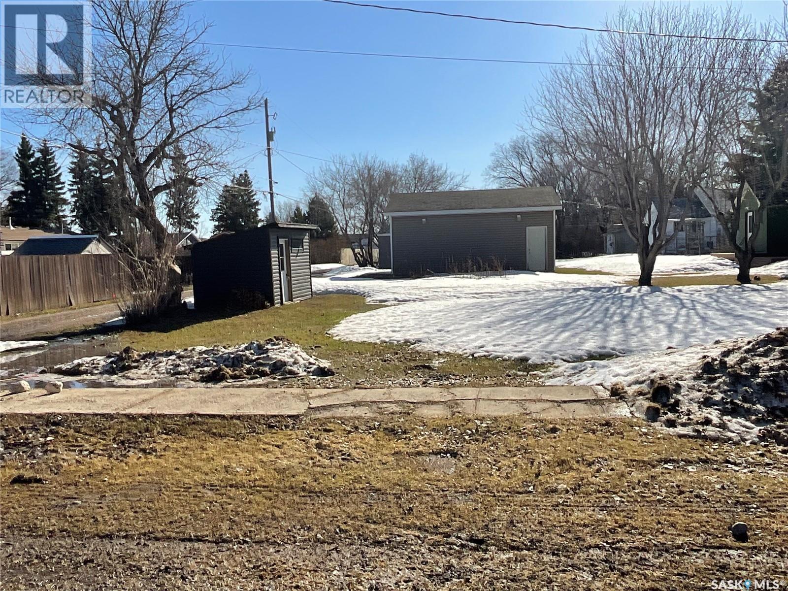 112 3rd Street S, Wakaw, Saskatchewan  S0K 4P0 - Photo 21 - SK034585