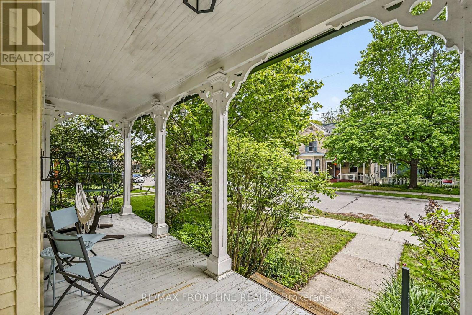 5 D'arcy Street, Perth, Ontario  K7H 2T7 - Photo 3 - X13215466