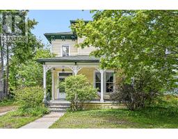 5 D'ARCY STREET, Perth, Ontario