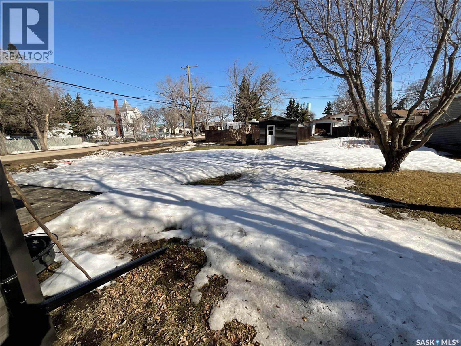 112 3rd Street S, Wakaw, Saskatchewan  S0K 4P0 - Photo 19 - SK034585