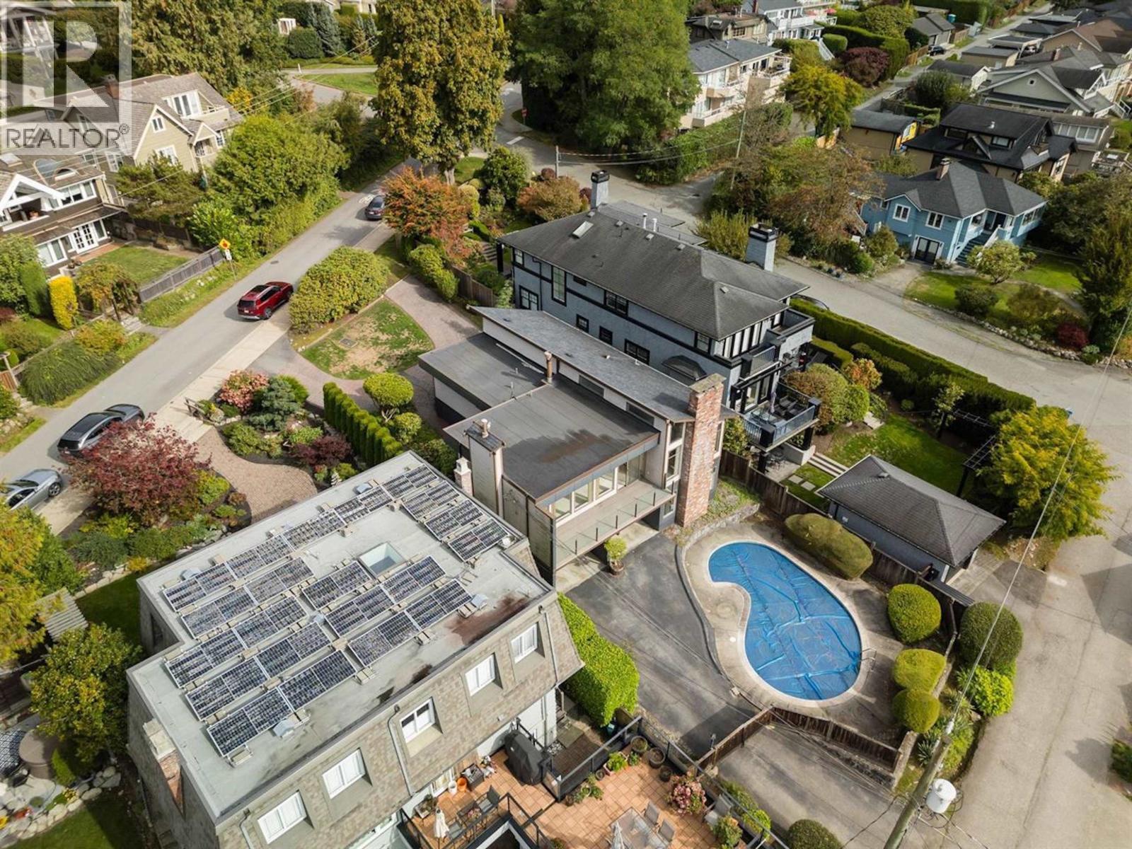 1248 Keith Road, West Vancouver, British Columbia  V7T 1M9 - Photo 11 - R3129712