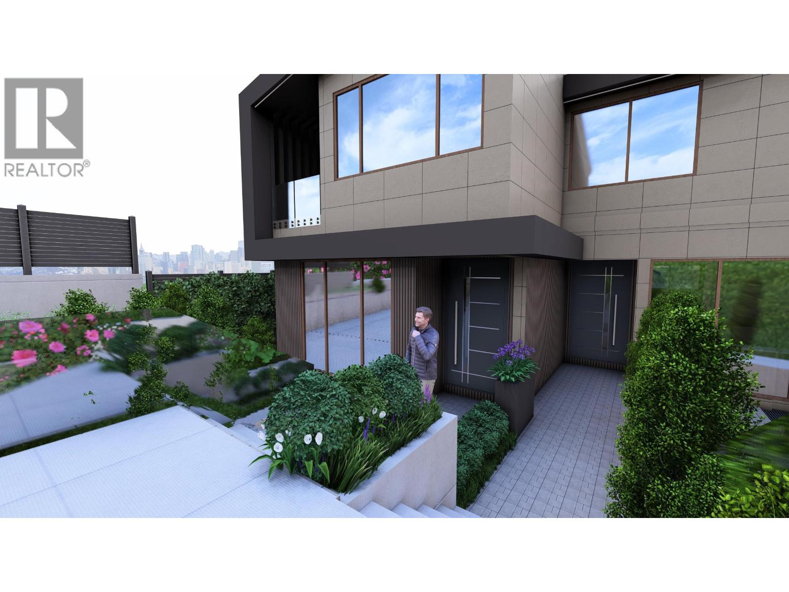 1248 Keith Road, West Vancouver, British Columbia  V7T 1M9 - Photo 5 - R3129712